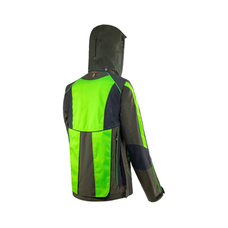 Veste Nemesis HV Tourer Trabaldo