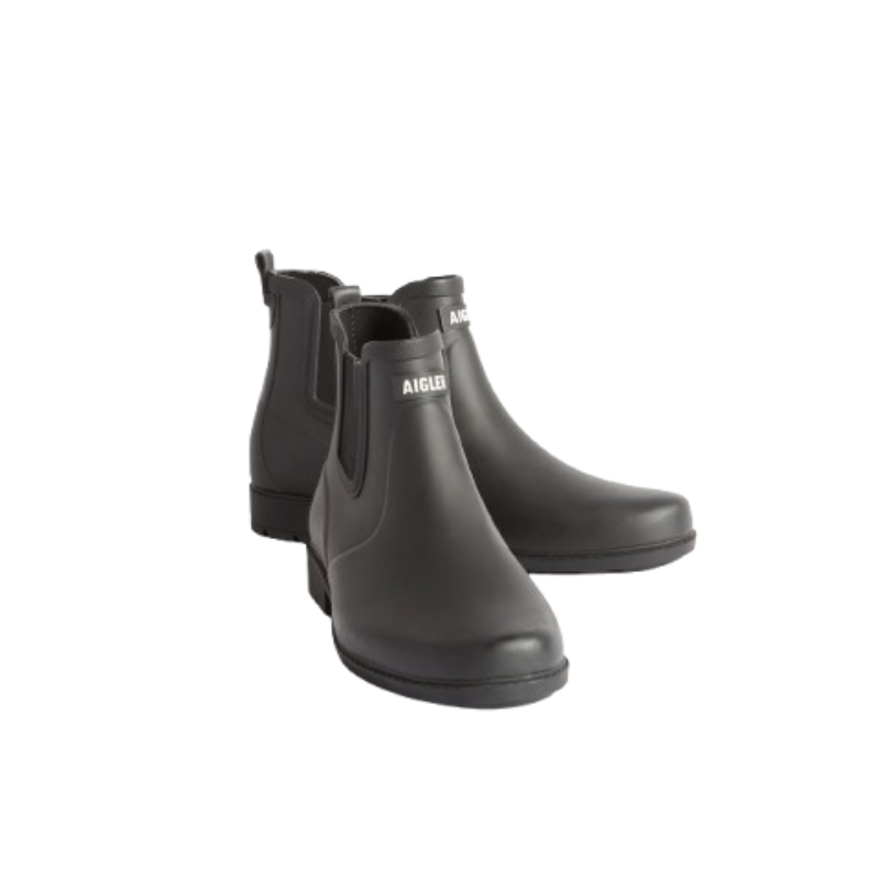 Bottines Carville 2 Aigle