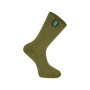 Lot de 3 paires Chaussettes de travail mi-longues Ridgeline