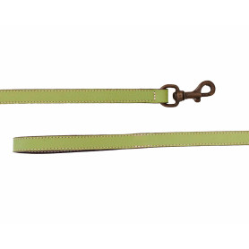 Laisse Cuir 120cm Alexandre Mareuil