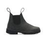 Boots Chelsea enfant Rustic Black 1325 Blundstone