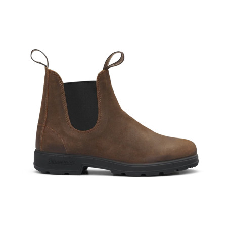 Laarzen Chelsea Origineel Tabak 1911 Blundstone