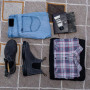Boots Chelsea Original Nubuck Steel 1910 Blundstone