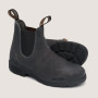 Boots Chelsea Original Nubuck Steel 1910 Blundstone