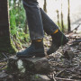 Boots Chelsea Original Nubuck Navy 1912 Blundstone