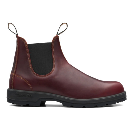 Boots Chelsea Classic mixte Redwood 1440 Blundstone
