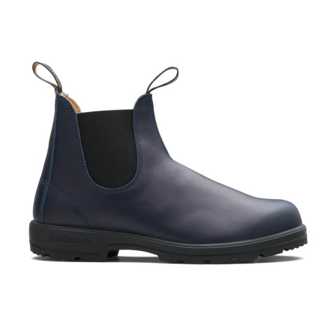Boots Chelsea Classic mixte Navy Peri 2246 Blundstone