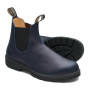 Boots Chelsea Classic mixte Navy Peri 2246 Blundstone
