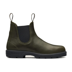 Boots Chelsea Classic mixte 2052 Blundstone