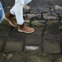 Boots Chelsea Classic mixte Saddle Brown Gum 1320 Blundstone