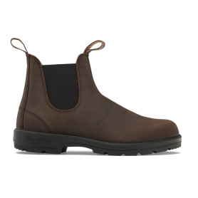 Laarzen Chelsea Classic mixte Seal Bruin 2340 Blundstone