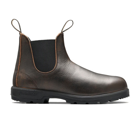 Boots Chelsea Classic mixte Vintage Brown 2440 Blundstone