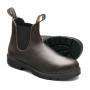 Boots Chelsea Classic mixte Vintage Brown 2440 Blundstone