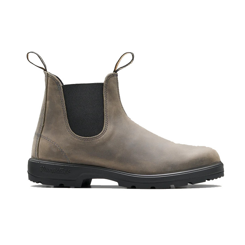 Boots Chelsea Classic mixte Clay 2446 Blundstone