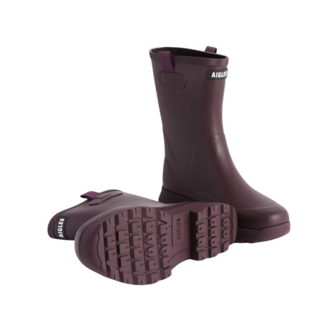 Bottes Alya Femme Aigle