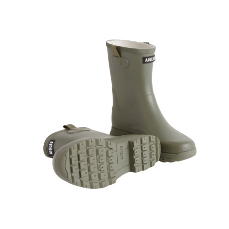 Bottes Alya Femme Aigle