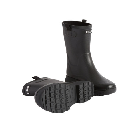 Bottes Alya Femme Aigle