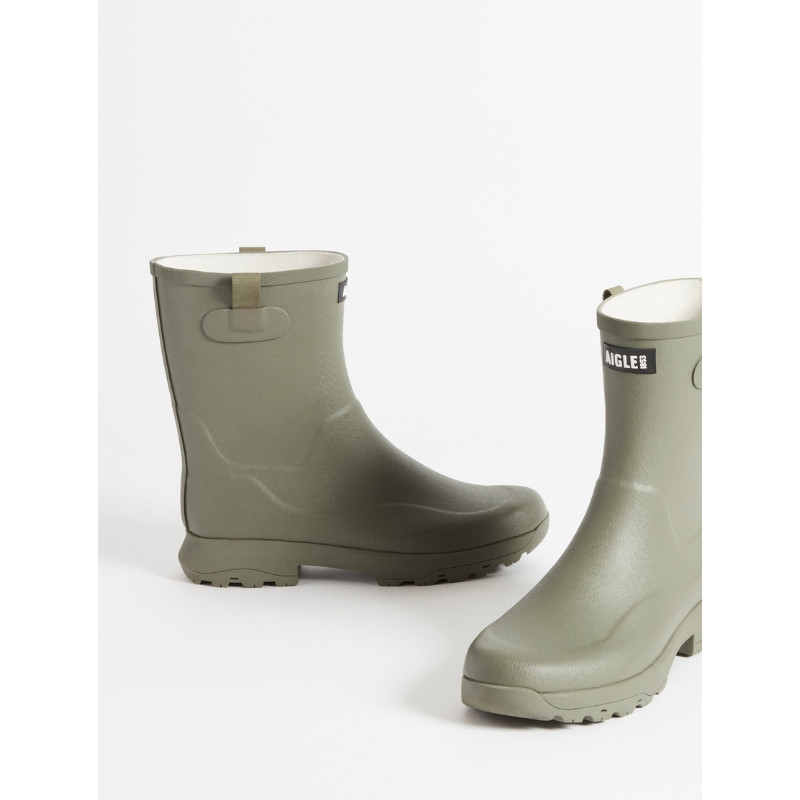 Bottes Alya Femme Aigle