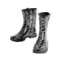 Bottes Alya Print Femme Aigle