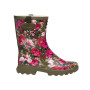 Bottes Alya Print Femme Aigle