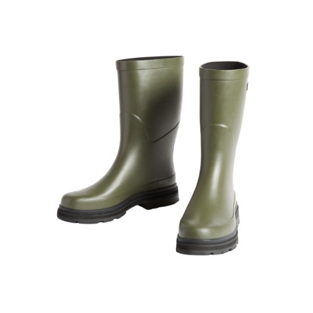 Bottillons Mid Rain Aigle