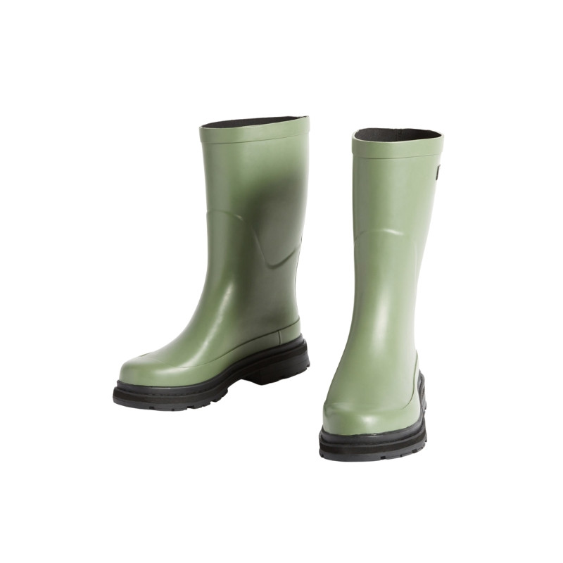 Halfhoge regenbroek Aigle