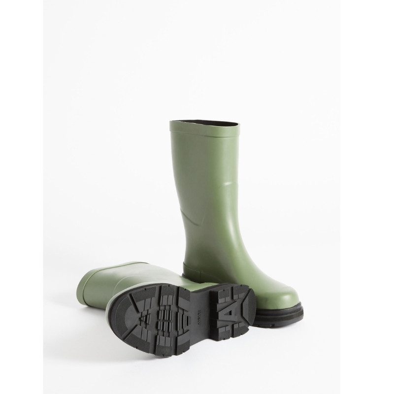 Bottillons Mid Rain Aigle