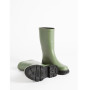 Bottillons Mid Rain Aigle