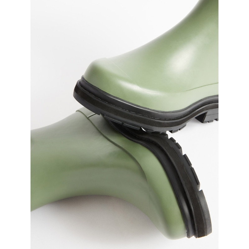Bottillons Mid Rain Aigle