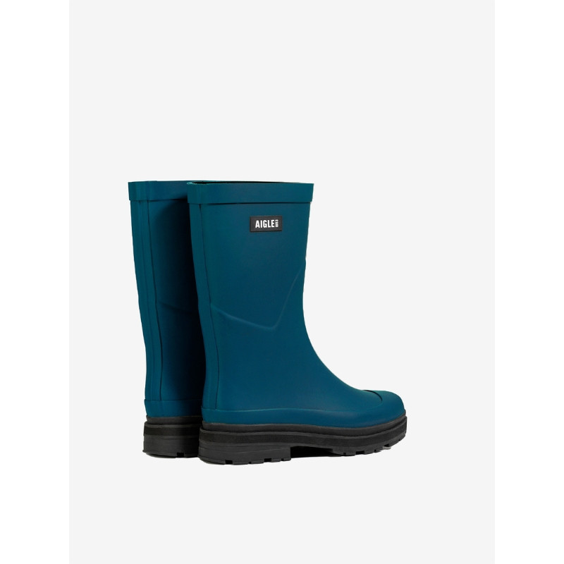 Bottillons Mid Rain Aigle