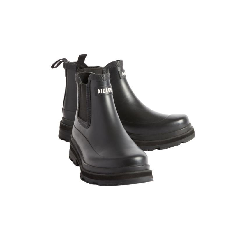 Flessen Zachte regen 2 Aigle
