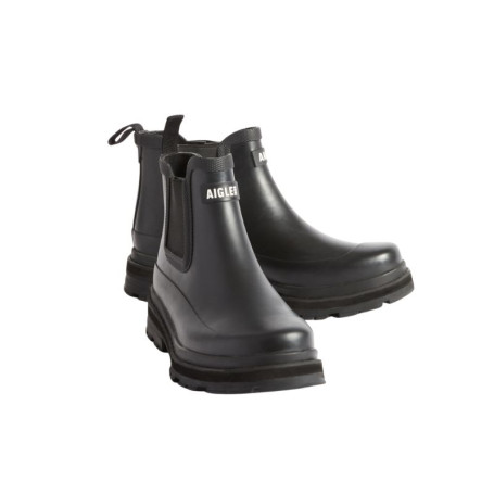 Bottines Soft Rain 2 Aigle
