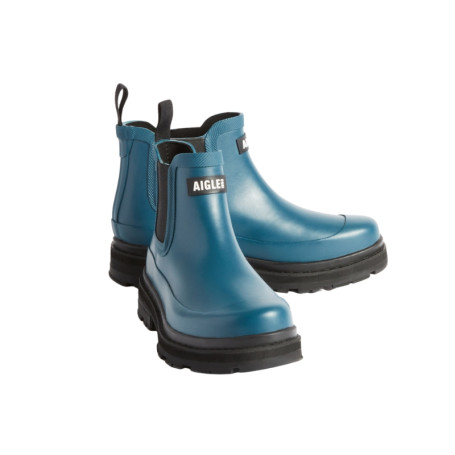 Flessen Zachte regen 2 Aigle