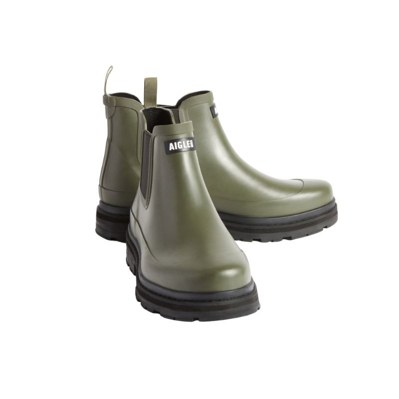 Flessen Zachte regen 2 Aigle
