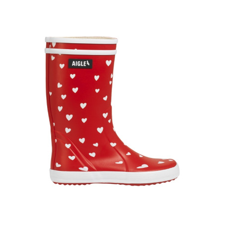Bottes Enfants Lolly pop Play 3 Aigle