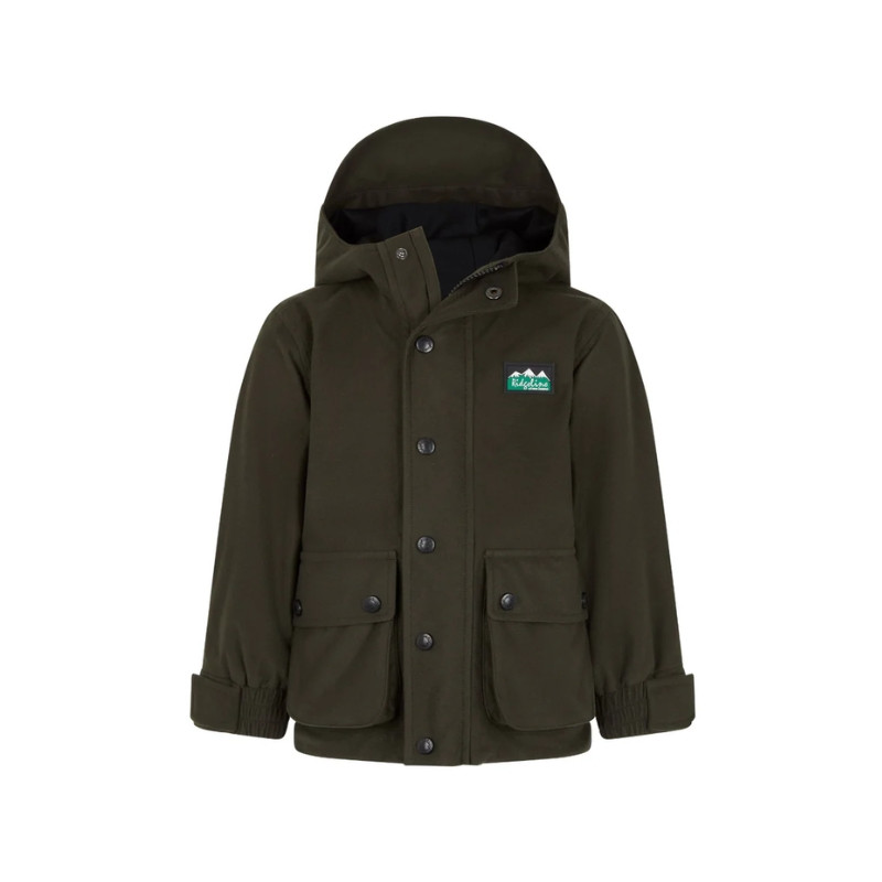 Veste Spiker Enfant Ridgeline