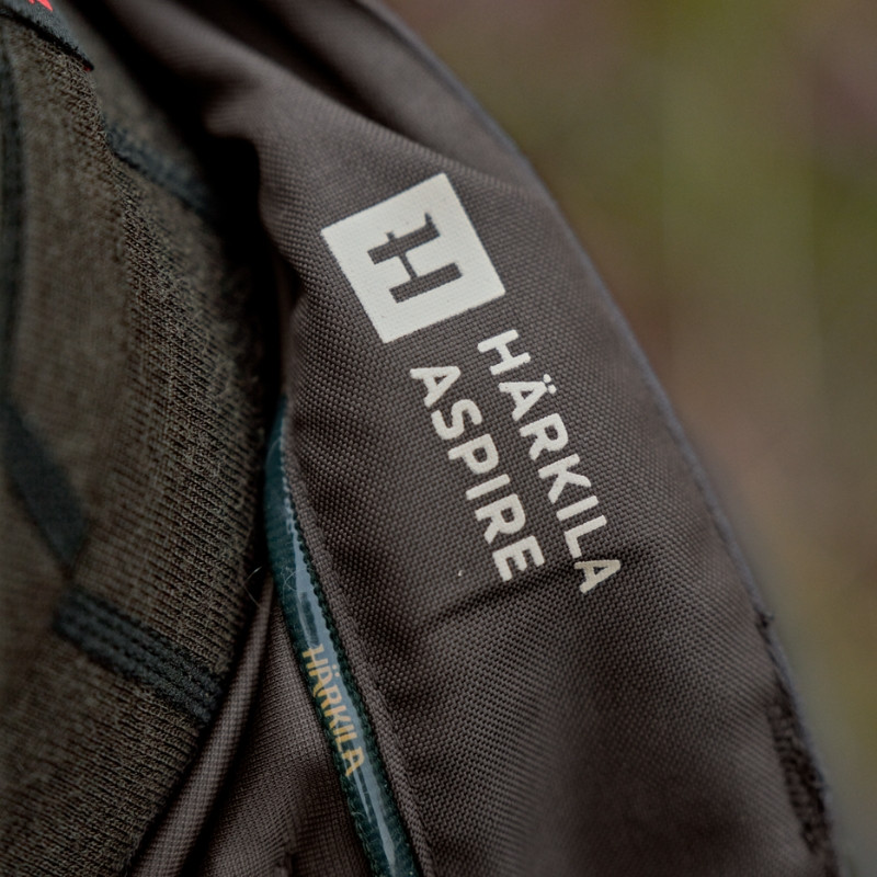 Ensemble Aspire HWS Härkila