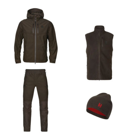Ensemble Aspire HWS Härkila
