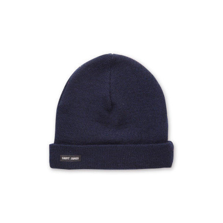 Bonnet uni Saint James