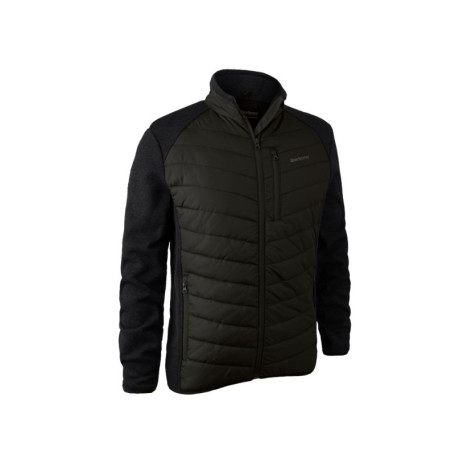 Veste matelassée Moor Deerhunter