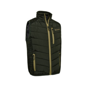 Gewatteerd vest Youth Moor Deerhunter