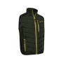 Gilet matelassé Youth Moor Deerhunter