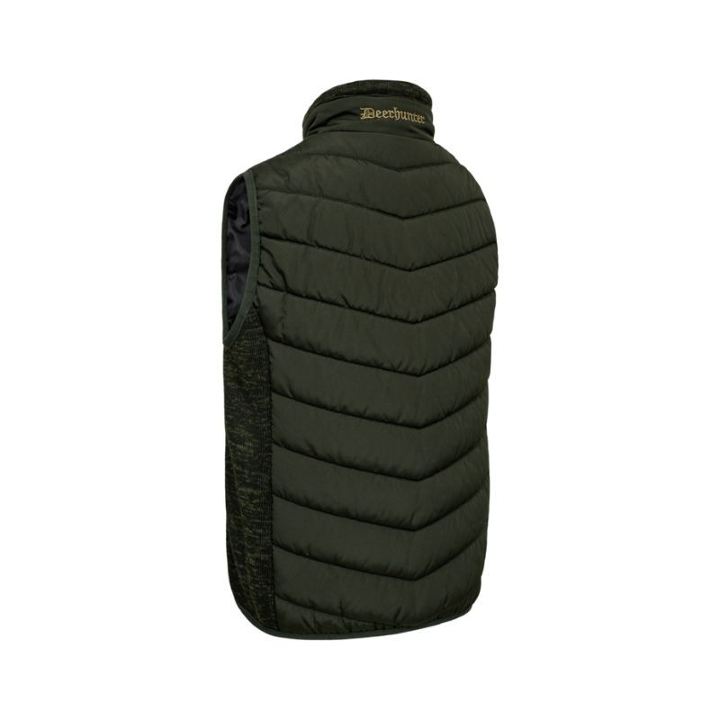 Gewatteerd vest Youth Moor Deerhunter
