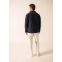 Veste en coton Sirocco Saint James