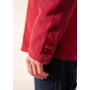 Veste en coton Sirocco Saint James