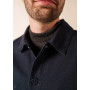 Veste en coton Sirocco Saint James