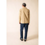 Veste en coton Sirocco Saint James