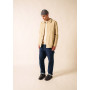Veste en coton Sirocco Saint James