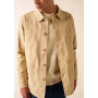 Veste en coton Sirocco Saint James