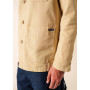 Veste en coton Sirocco Saint James